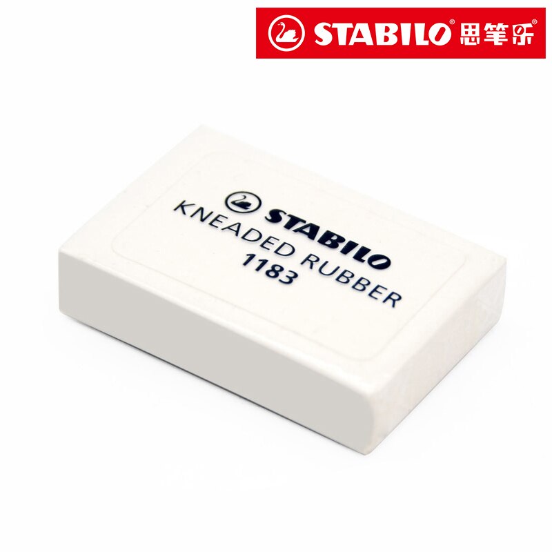 Tẩy đất sét STABILO - Kneaded Rubber