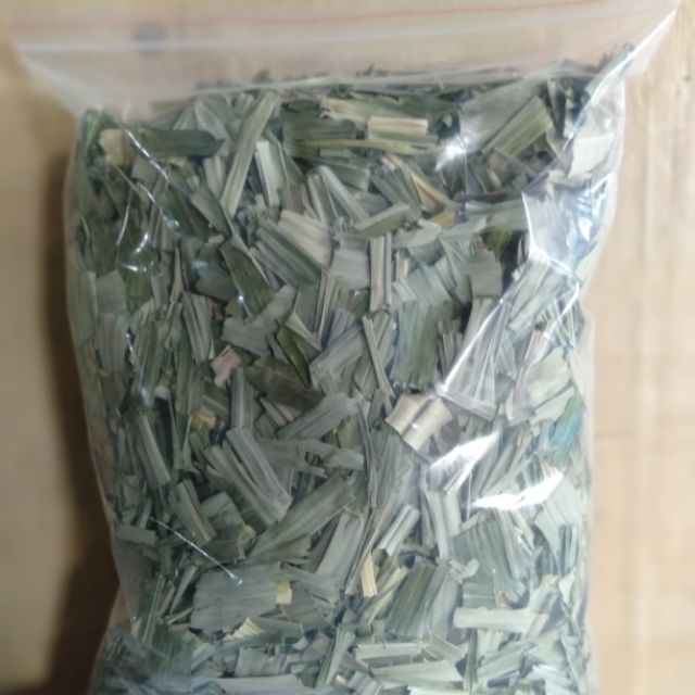 LÁ DỨA SẤY KHÔ THƠM PHỨC {500G/1KG}