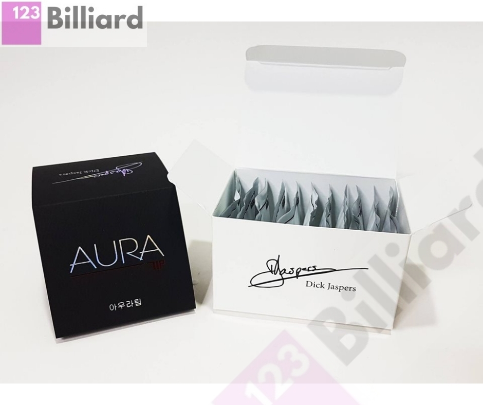 [SIÊU THỊ BIDA] Đầu cơ Billking Aura Dick Japers [Đầu Cơ/Đầu Tẩy]