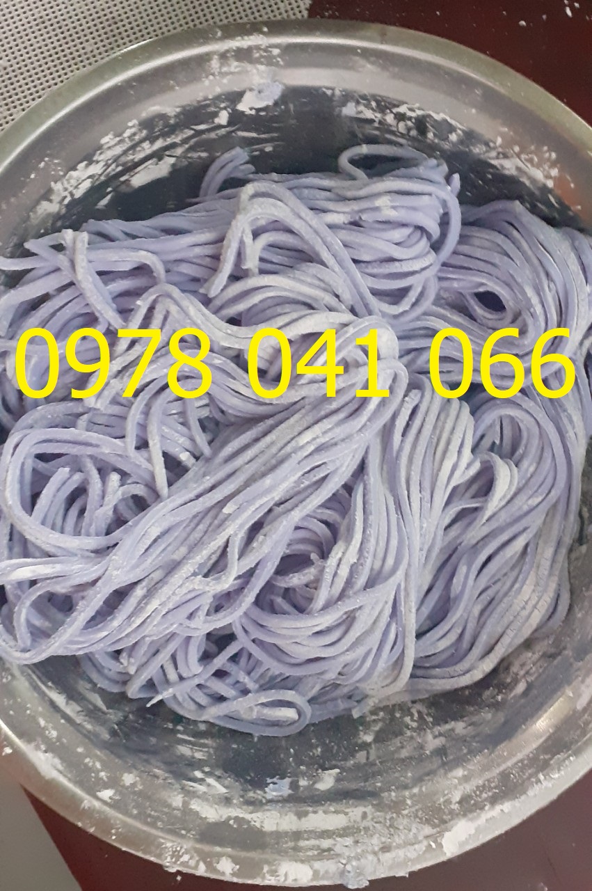 MÁY CÁN MÌ / máy cán bột FKM 240