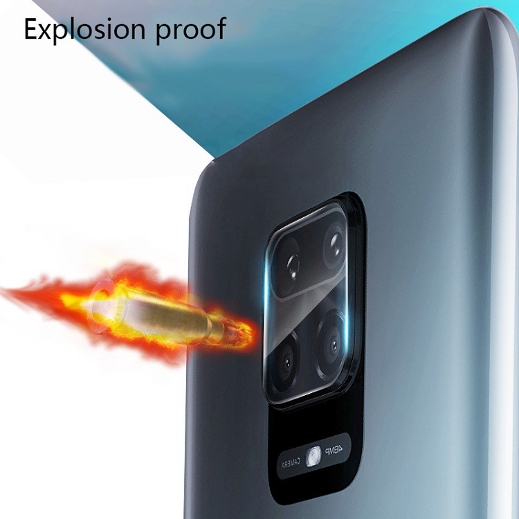 Cường lực camera Redmi note 9s / note 9