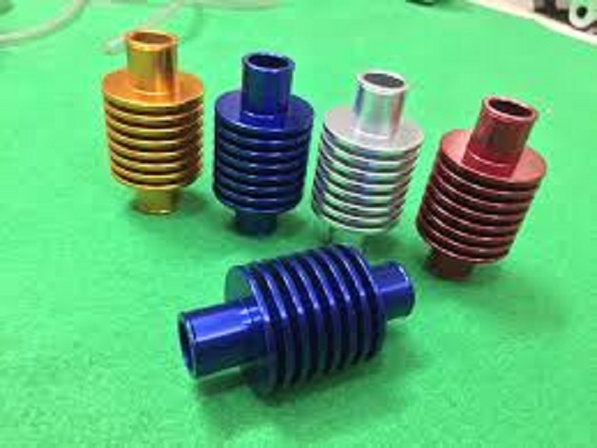 Đầu tải nhiệt ống Samco