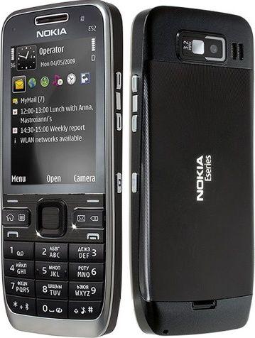 Điện Thoại E52
