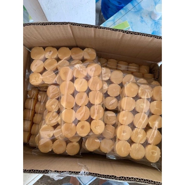 ĐƯỜNG THỐT NỐT DẠNG VIÊN OGANIC (đặc biệt )loại 500 gr