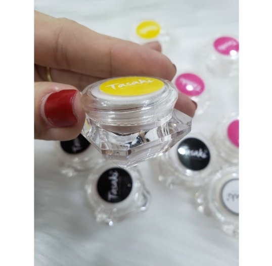 [HCM](Trắng )Kem Tasaki sz mini 2g(dùng thử)