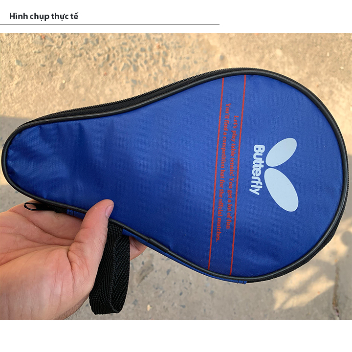Vợt bóng bàn Butterfly B5