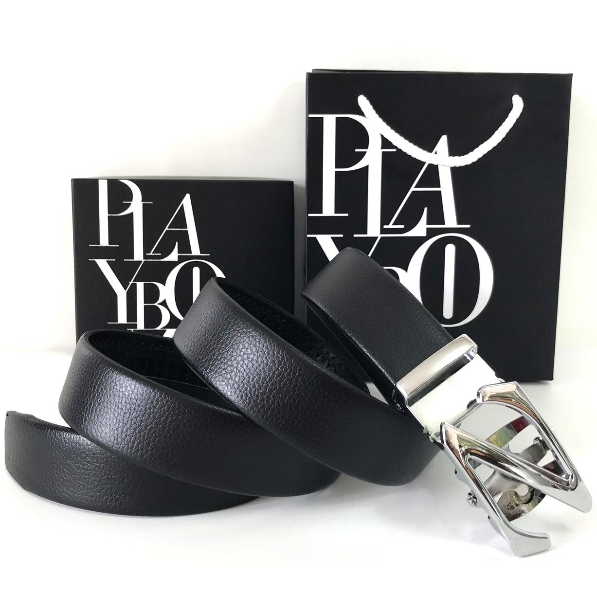 Thắt lưng dây nịt nam full túi hộp làm quà tặng