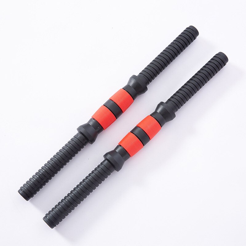 Bộ 2 Đòn Tay 35cm Bọc Cao Su Cao Cấp