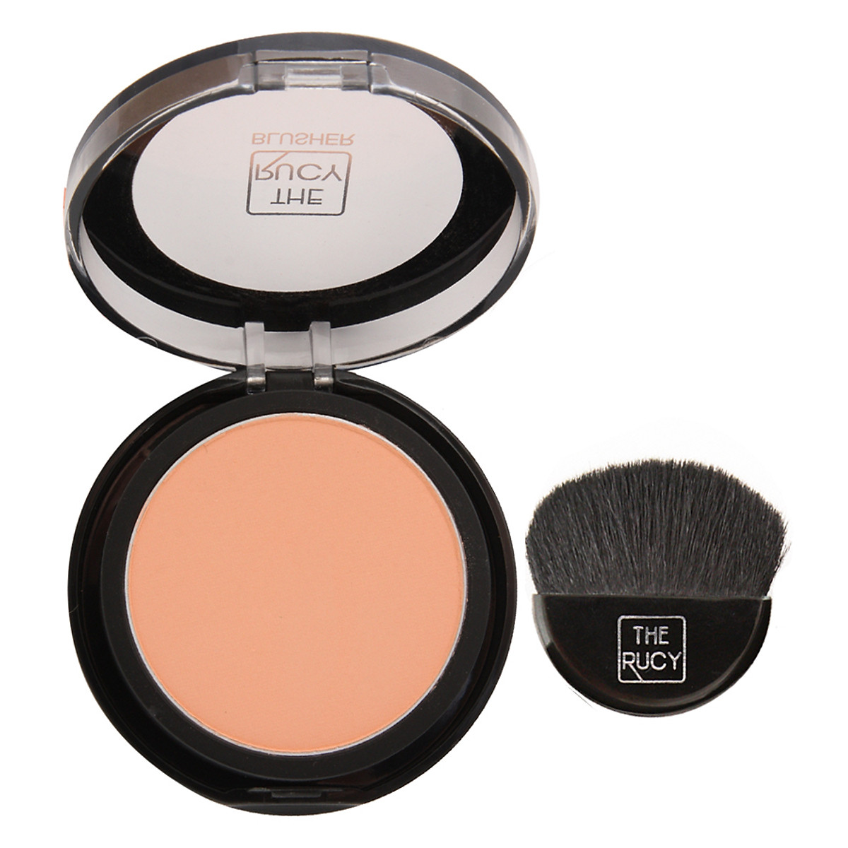 Phấn Má Hồng The Rucy All In One Blusher (6g)