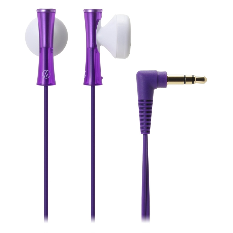 [HCM]Tai nghe Audio Technica ATH-J100