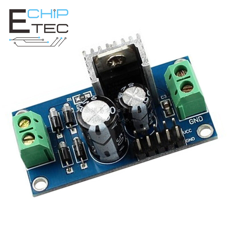 Mô Đun Điều Chỉnh Điện Áp Ba Đầu 12 V 7812 LM7812 Mô Đun Nguồn Điện Điều Chỉnh Điện Áp