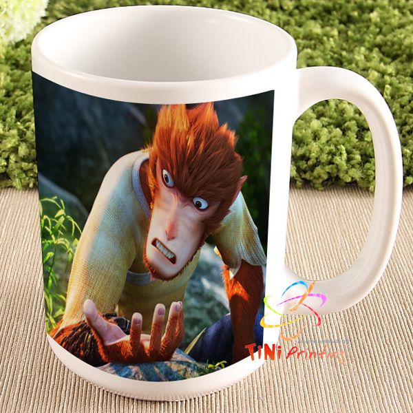 [HCM]Ly sứ in hình theo yêu cầu