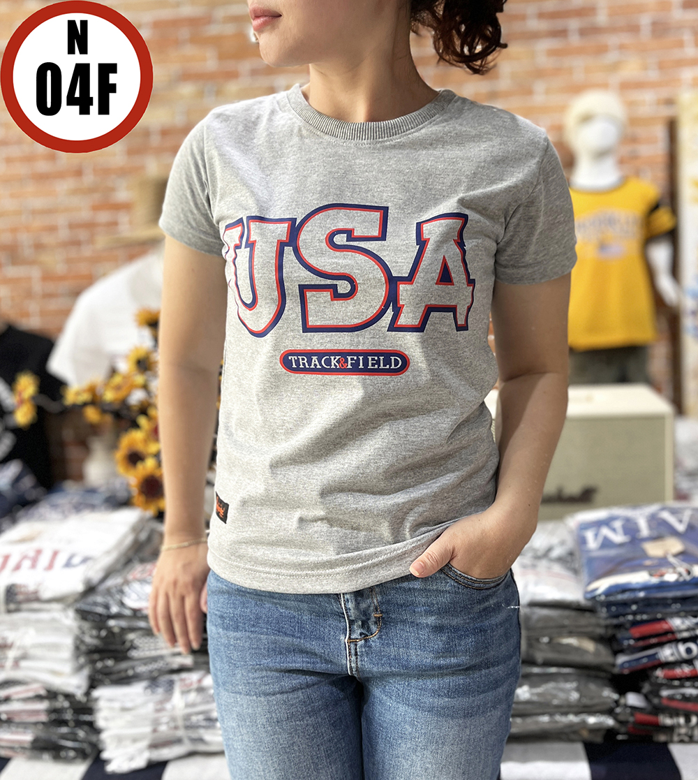 Áo Thun Nữ Thái Lan Chính Hãng - 04A