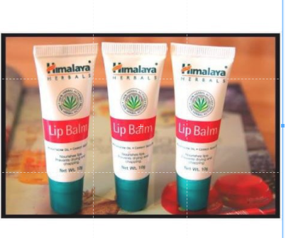 Son dưỡng môi Himalaya Lipbalm