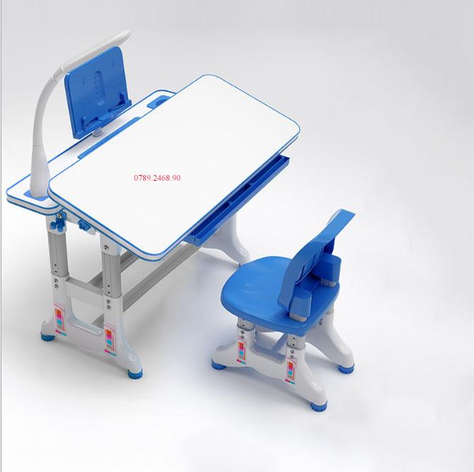Bàn ghế học sinh P022 ( Siêu thông minh )