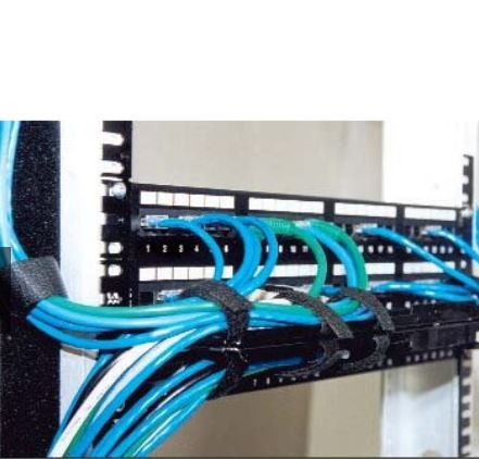 DÂY CUỐN CÁP, BÓ CÁP, LÀM GỌN DÂY