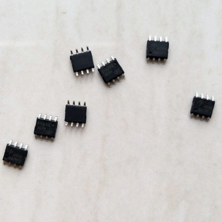 Ic 4606  Bộ 10 Con - Ic 4606-10
