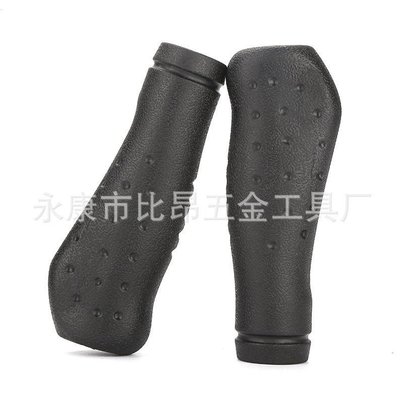 Đôi tay nắm cao su xe đạp thể thao