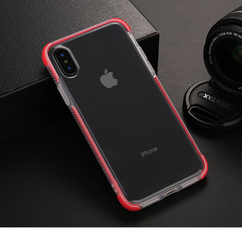 Ốp lưng chống rơi iPhone 6/6s, 6 plus/6s plus