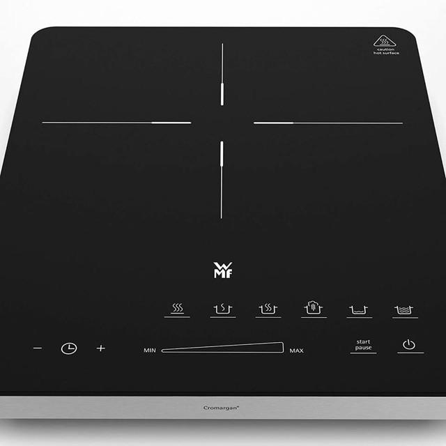 (Hàng Đức) Bếp từ đơn WMF Kult X Mono 0415240011