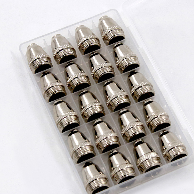 Béc Cắt Plasma AG60 - SG55