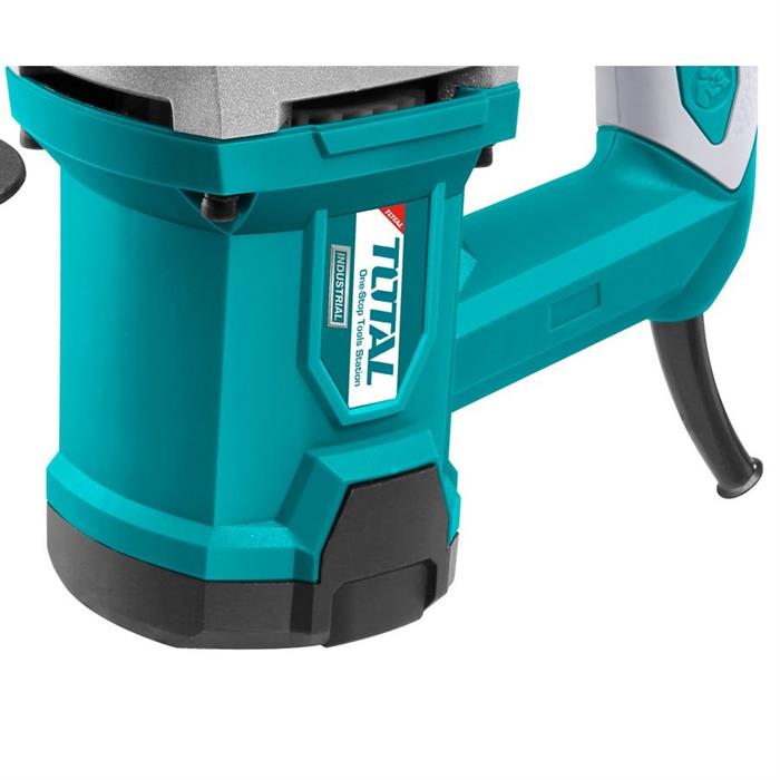 MÁY KHOAN ĐỤC BÊ TÔNG TOTAL 1050W