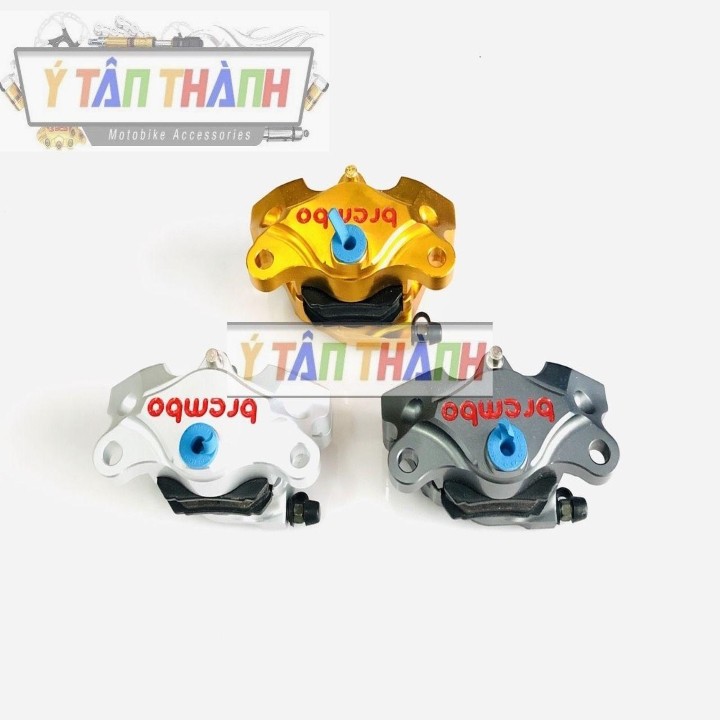 Heo Dầu Rembo Nhôm