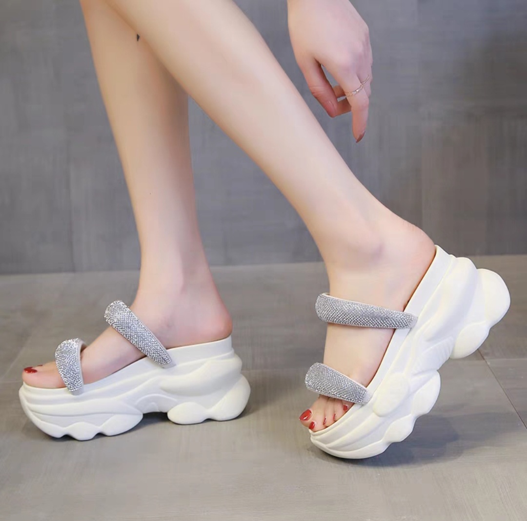 DÉP BM QUAI 2 DÂY ĐÁ HÀNG CAO CẤP