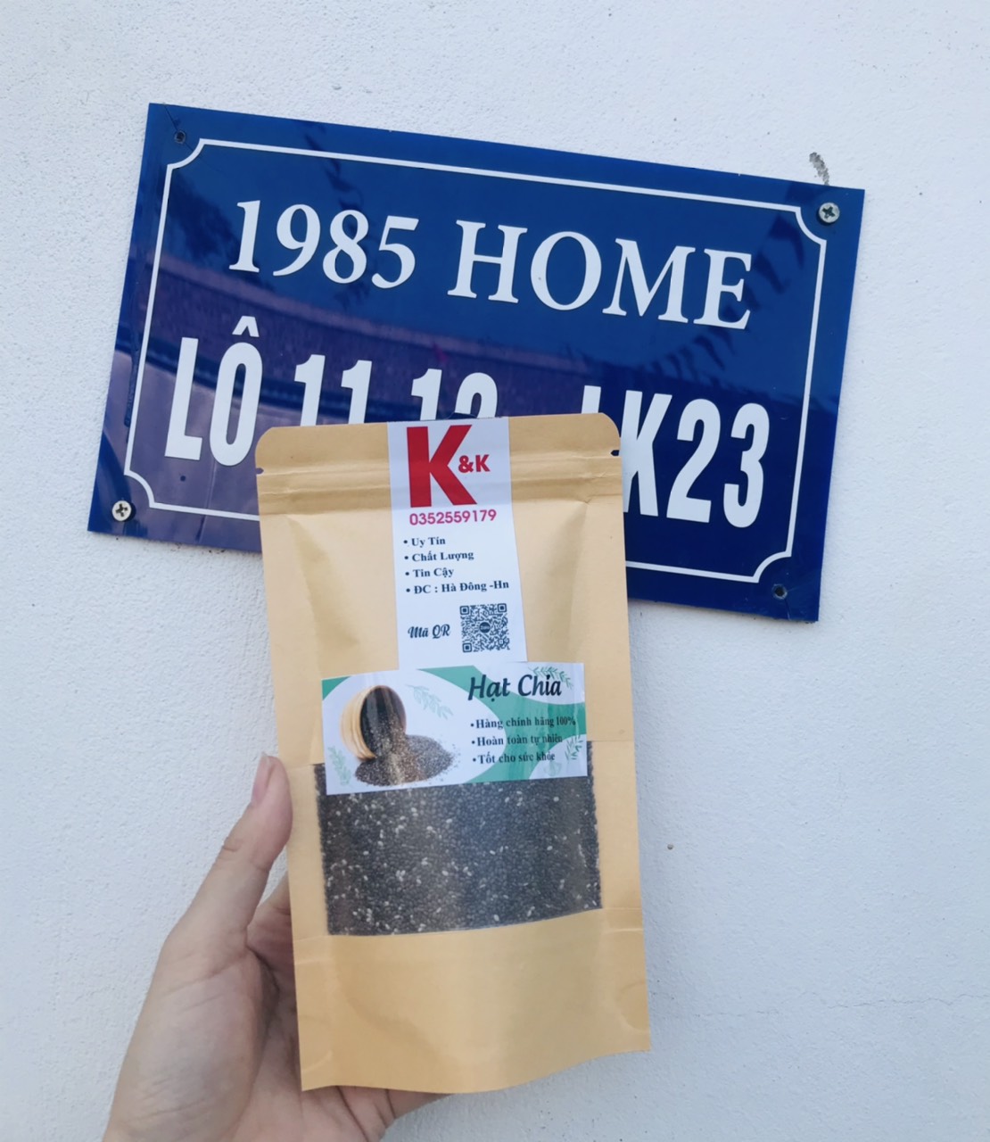 Muối Ô Mai 300gr - Đặc Sản Hà Nội - Muối chấm trái cây chua siêu ngon
