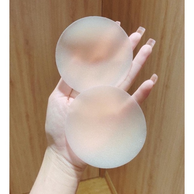 2 Miếng Dán ngực tàn hình