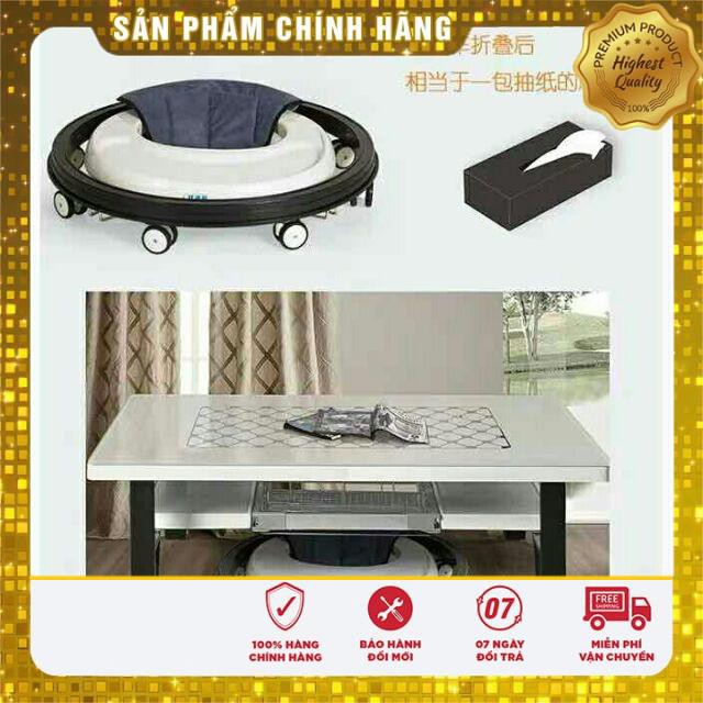 [HCM]XE TẬP ĐI CHO BÉ THAY ĐỔI ĐỘ CAO