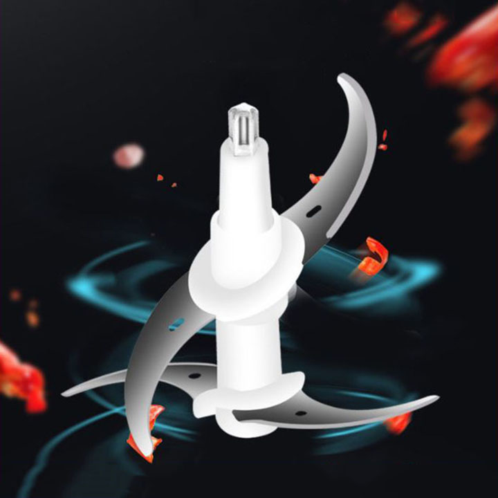 Lưỡi dao Máy xay thịt inox dung tích 2L