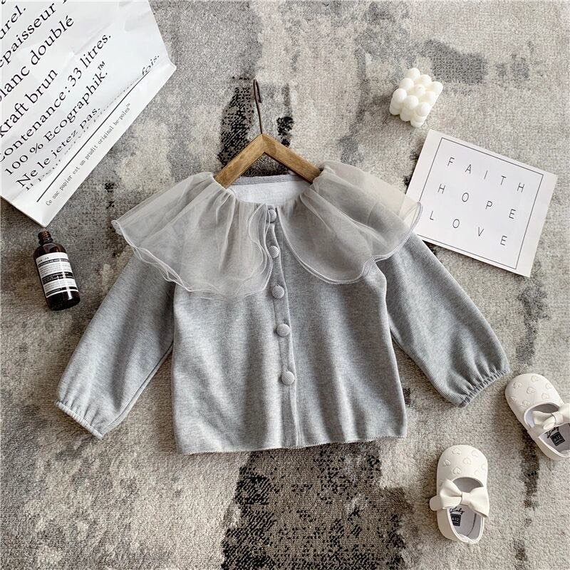 Thời trang trẻ em 🌟 🌟 🌟 ÁO CÚC BỌC BÁNH BÈO 🌟 🌟 🌟