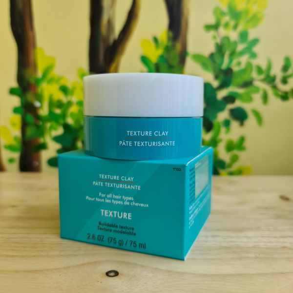 SÁP TẠO KIỂU MOROCCANOIL TEXTURE CLAY 75G