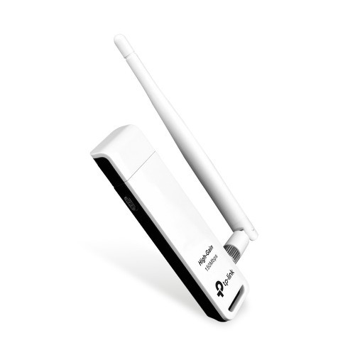 Thu Wifi Tplink TL-WN722N USB