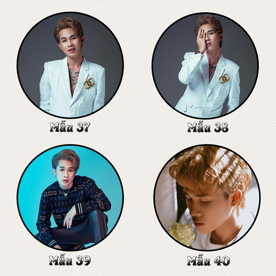 [HCM]Giá đỡ điện thoại (Popsocket) JACK J97 - Mẫu A33A40