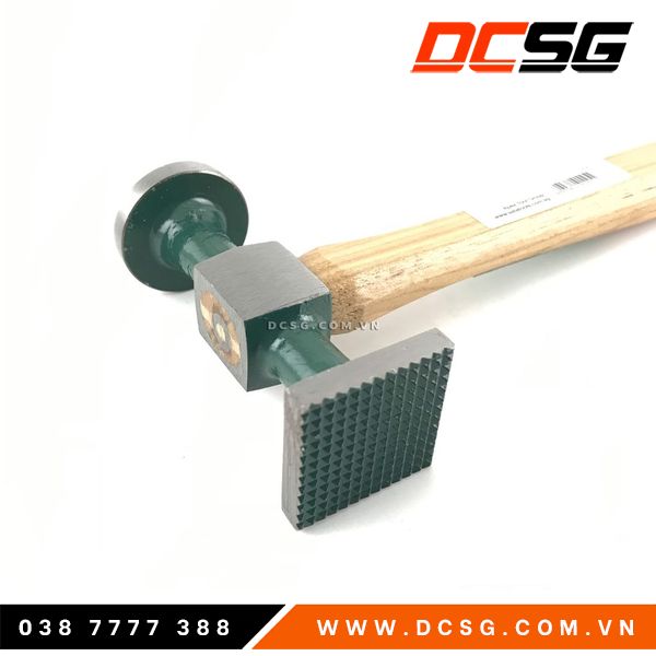 Búa gò cán gỗ Sata 92102