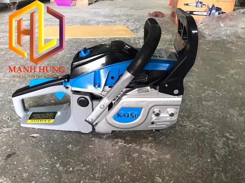 MÁY CƯA XÍCH KATSU 5900