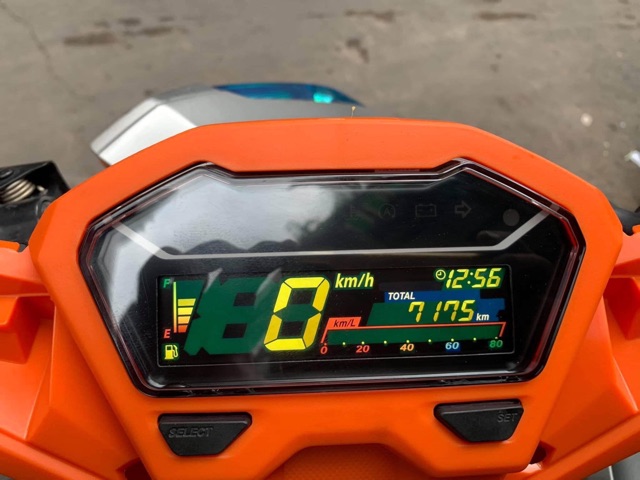 Phim Dán Đồng Hồ Vario 2018-2019-2020-2021