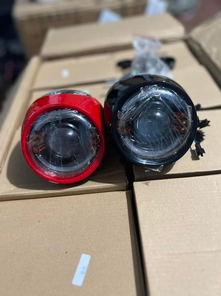 Đồng hồ led xe điện 48v cho xe yamaha , asama