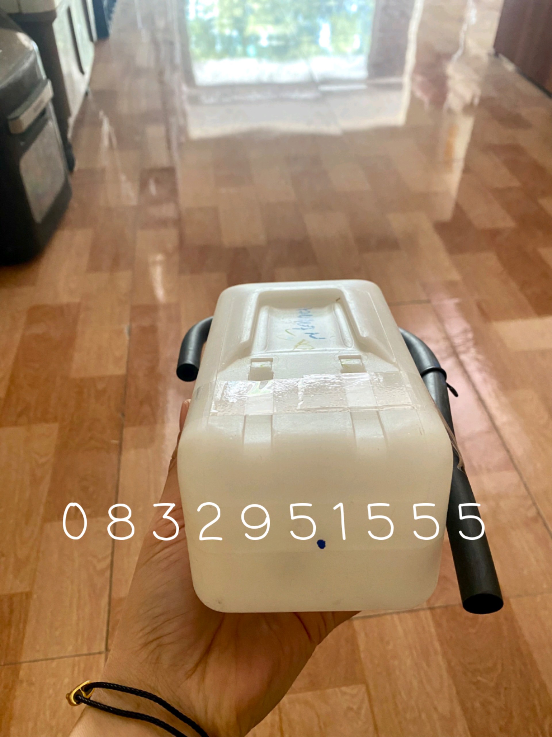 bình nước phụ Zace ( Xịn )