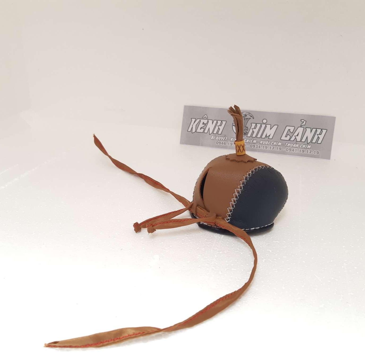 mũ chim săn mồi ưng ấn-kênh chim cảnh