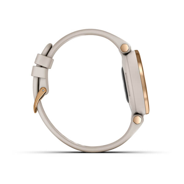 Đồng hồ Garmin Lily Sport (dây silicon)