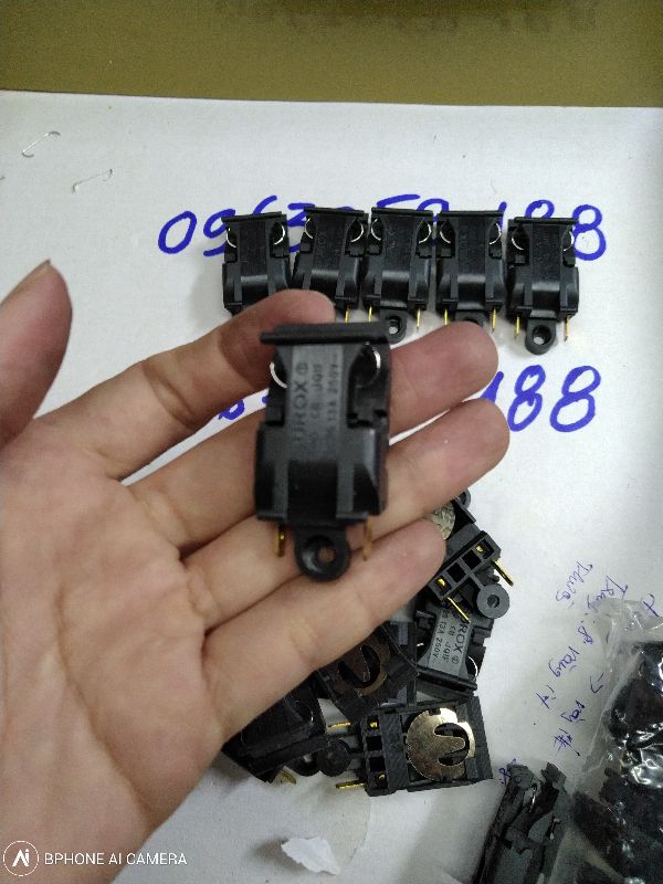 Công Tắc Ấm Siêu Tốc - giá 2 cái