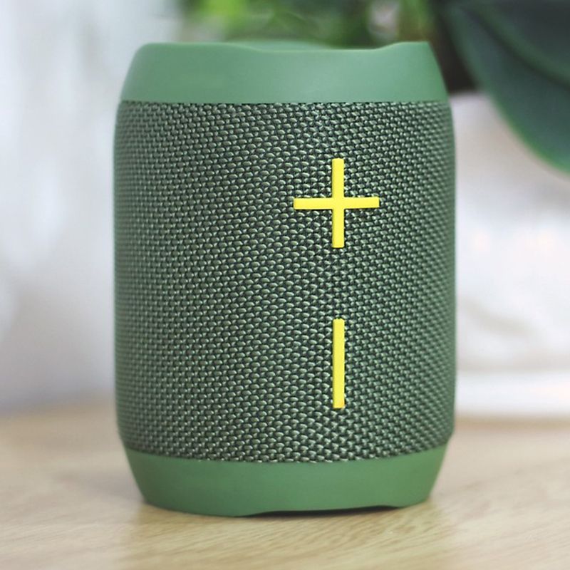 Loa Bluetooth TWS Morello BS03 - Hàng chính hãng