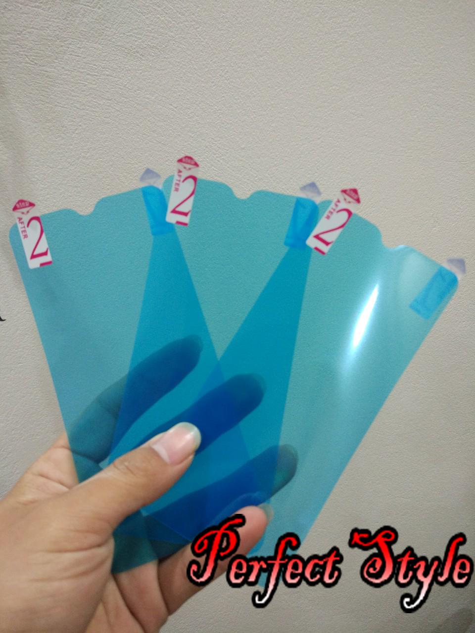 Dán dẻo chống xước dành cho xiaomi note 7