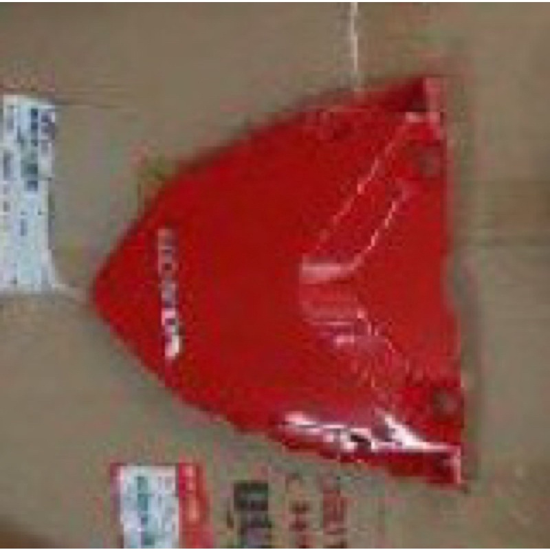 Rùa (ốp đuôi sau, đèn sau) Winner X V3 zin new đủ màu
