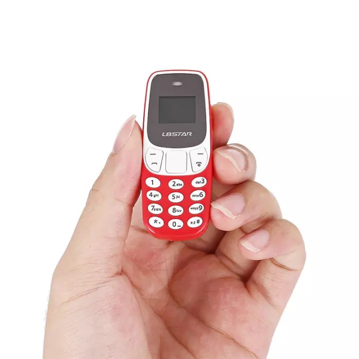 Điện thoại mini siêu nhỏ L8STAR 3310 (BM10), 2 sim 2 sóng cực khỏe, hỗ trợ nghe nhạc mp3 , thay đổi giọng nói, giả giọng, thay thế tai nghe bluetooth, nghe nhạc MP3, Điện thoại siêu nhỏ 3310 BM10 nhiều màu giá rẻ bảo hành 1 năm