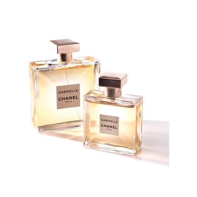[HCM]NƯỚC HOA MINI CHANEL - Gabrielle EDP 5ml