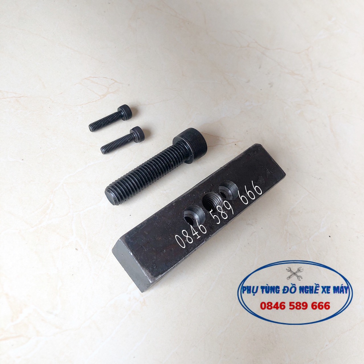 Vam Cảo Bi Trục Cam Ws110 Xe Máy